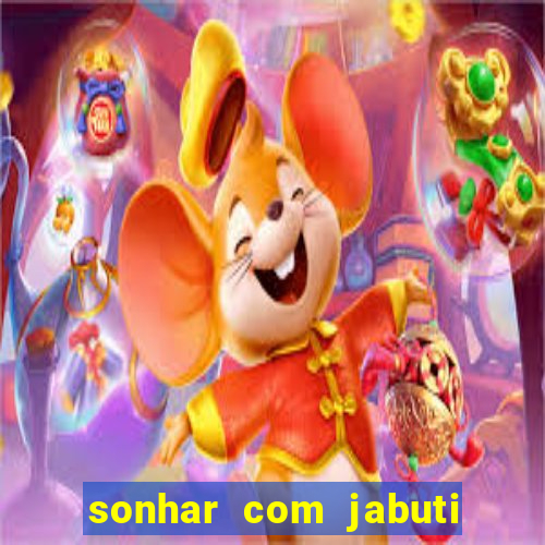 sonhar com jabuti o que significa